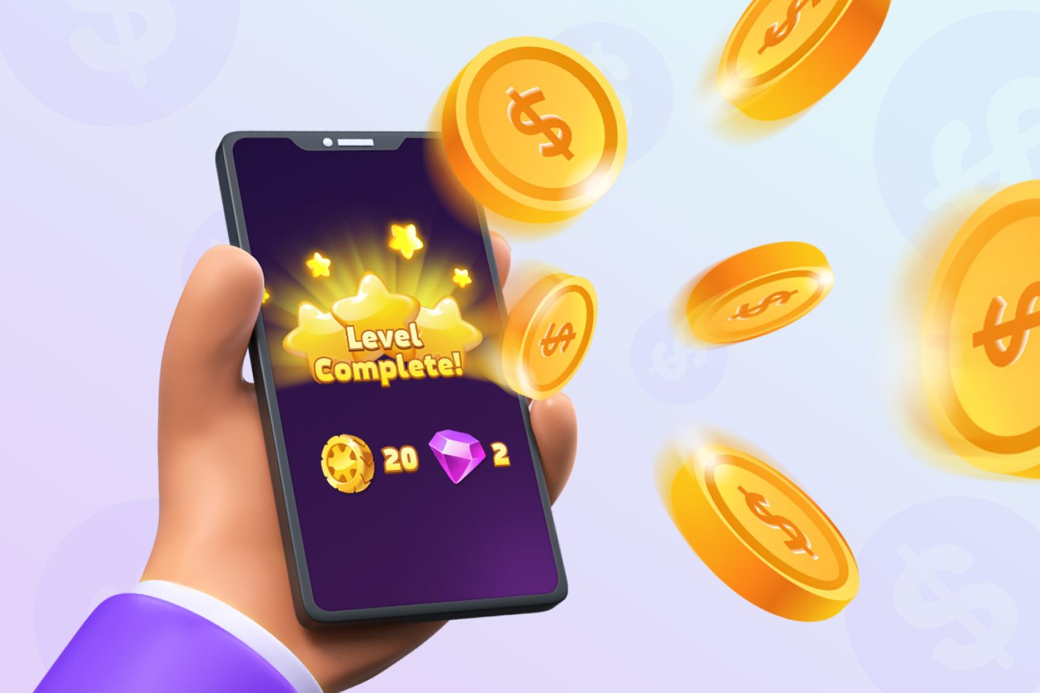 Mobile Game Monetization: 6 Successful Strategies - Whimsy Games