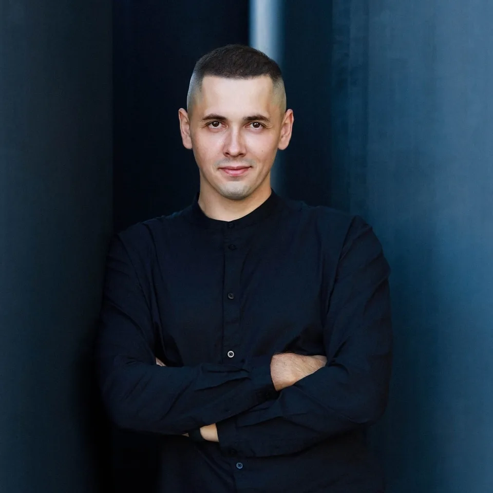 Denys Kliuch-CEO and a Co-Founder of Whimsy Games