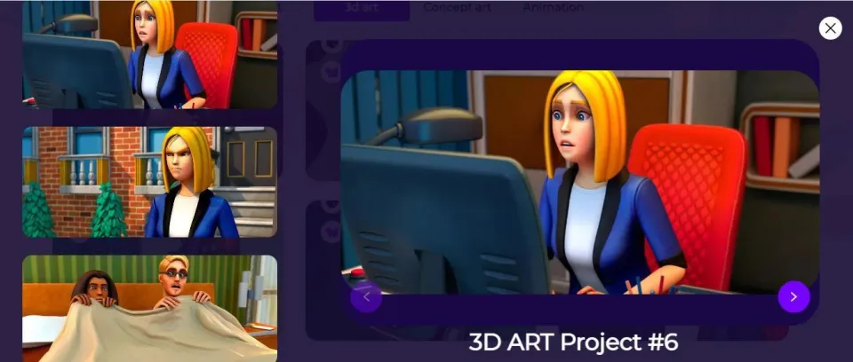 How Much Do 2D Art And 3D Art Cost?