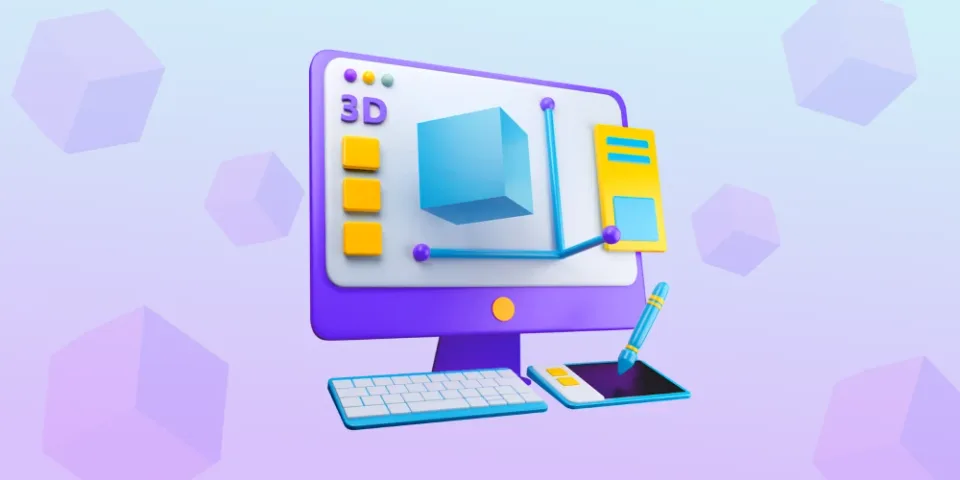 Top 3D Modeling Companies in 2026