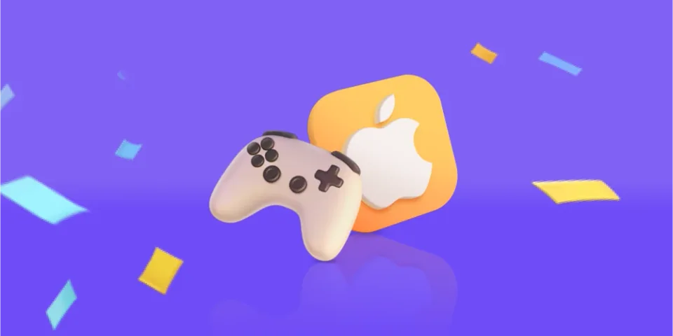 Mastering Real-World Physics in Games with ARKit