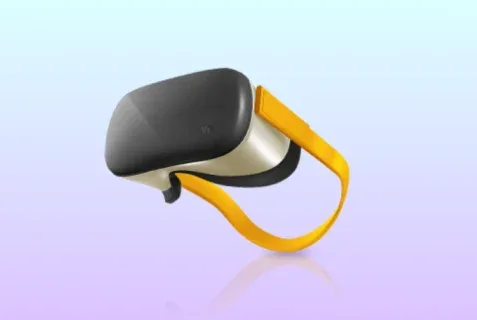 Meta Quest 2: VR Gaming Revolution
