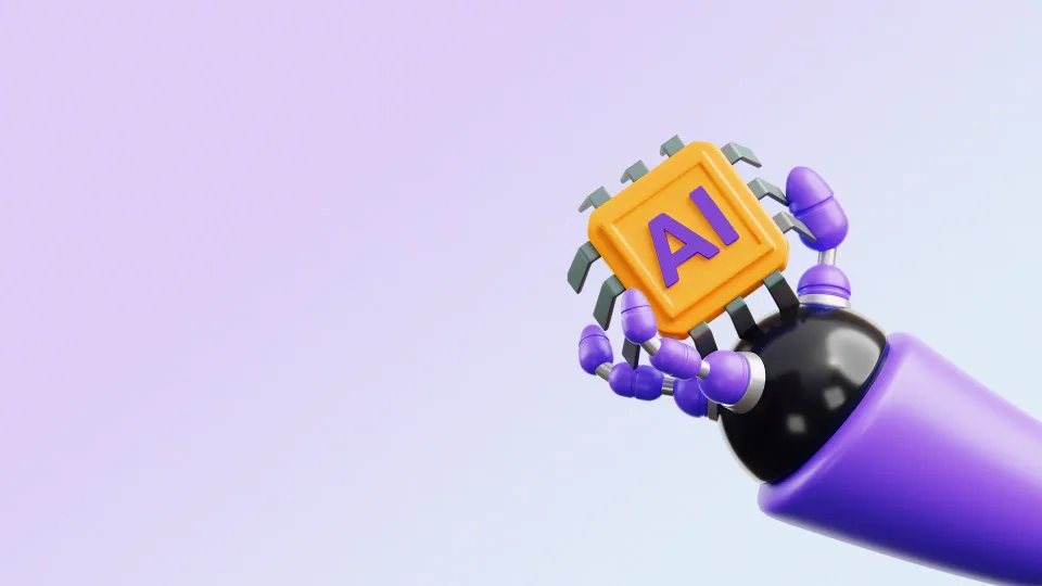 Colorful game characters in an iOS game scene