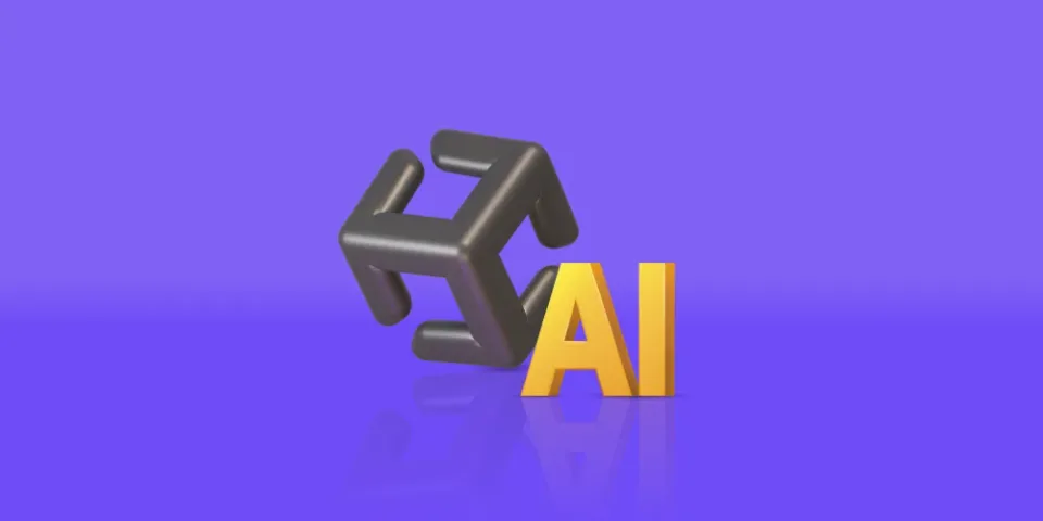 AI 3D generation tools in game development concept
