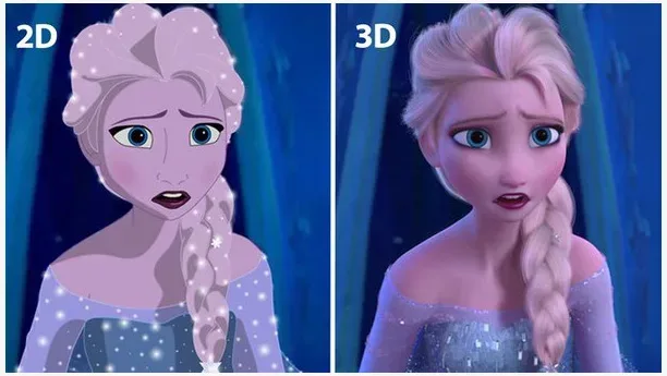 How Much Do 2D Art And 3D Art Cost?