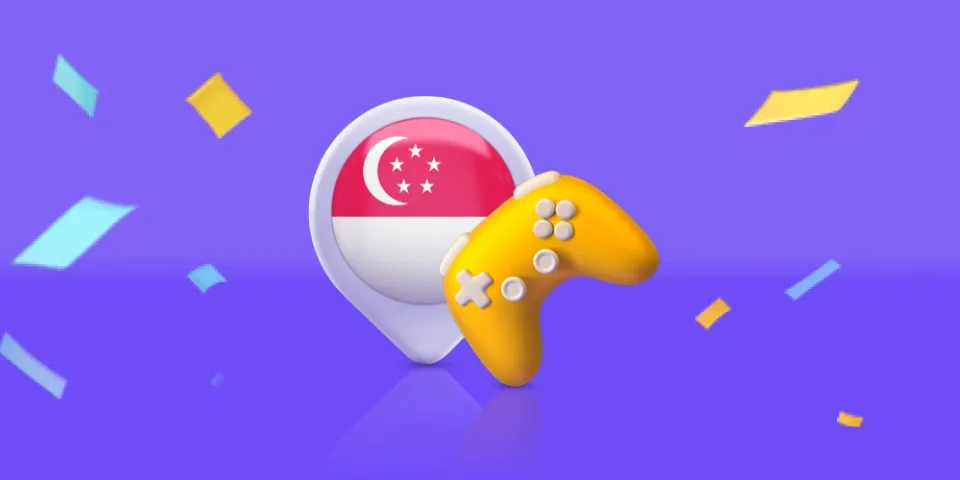 Game Development Companies in Singapore blog page