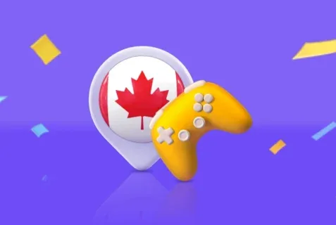 Top Game Development Companies in Canada in 2026