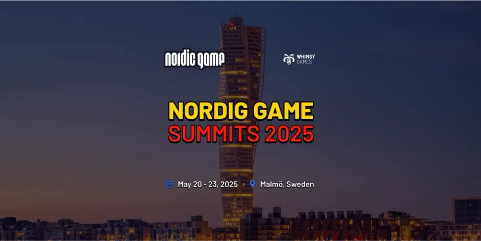 Nordic game 2025