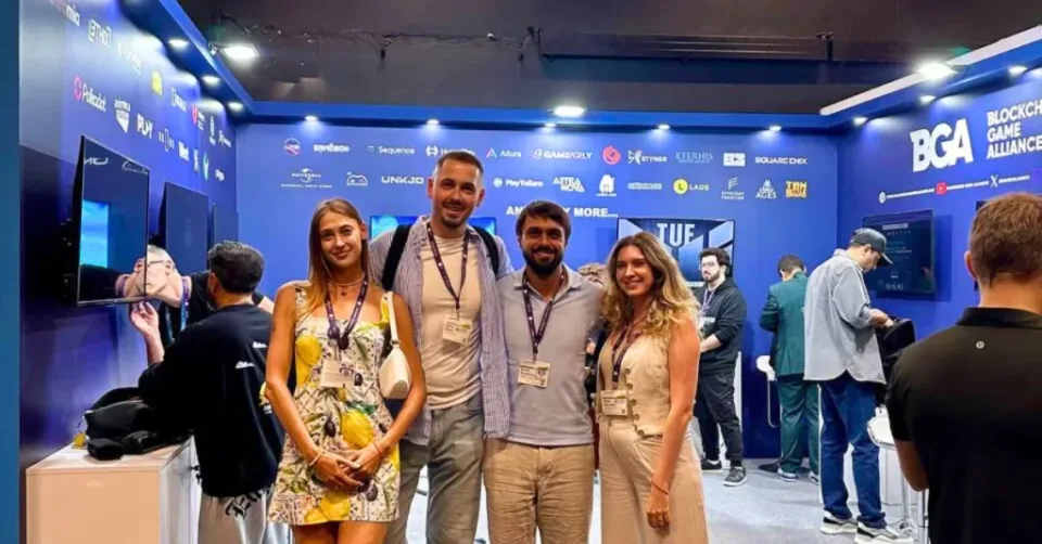 Gamescom 2025