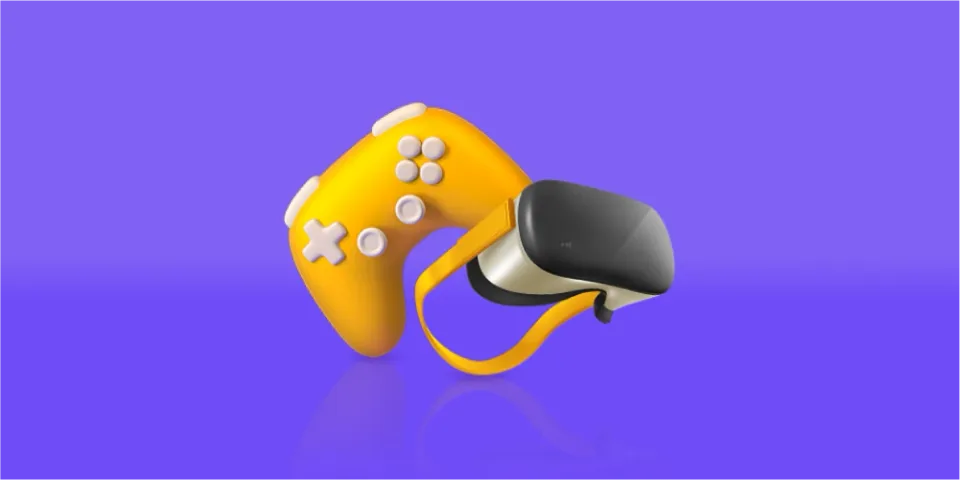 The Future of Gaming with Oculus: Next-Level Experiences