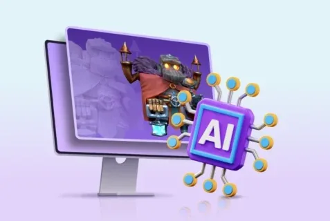 AI in Character Development: Video Game Insights (Updated 2026)