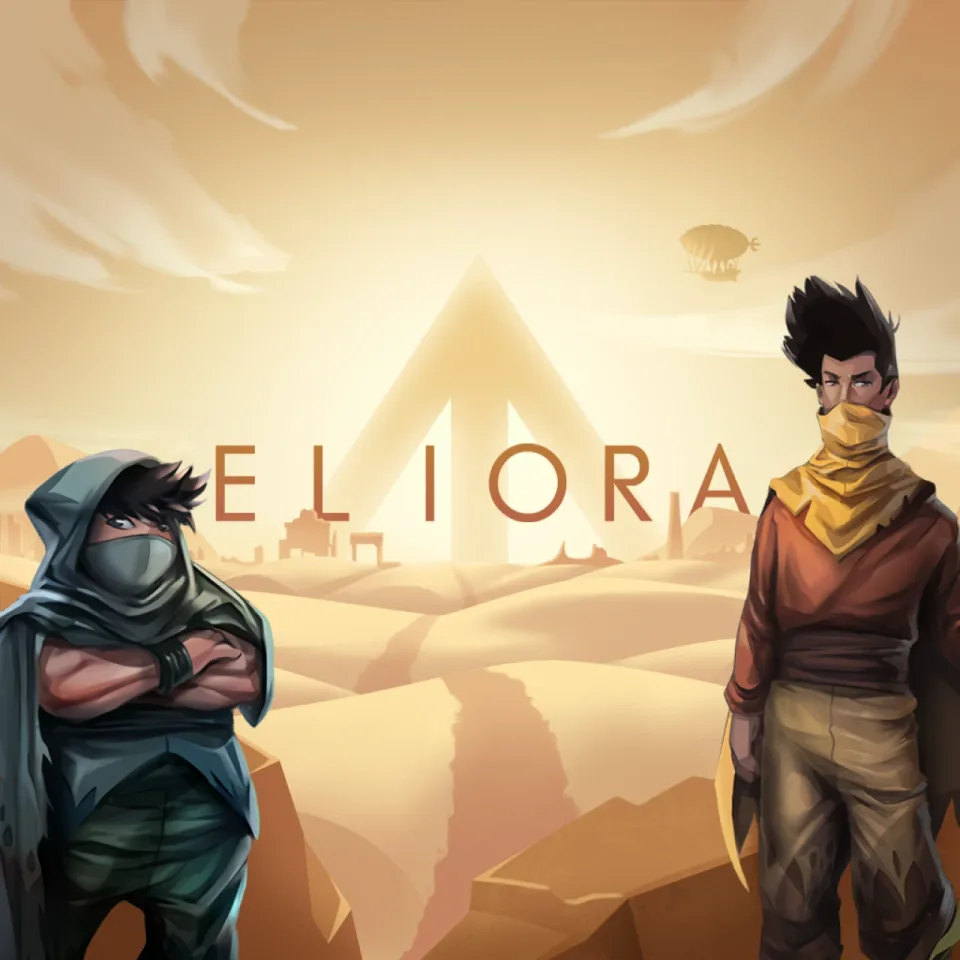 Eliora