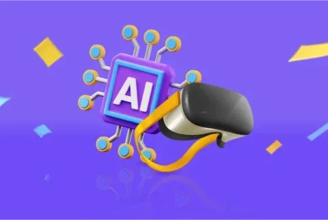 AI and Virtual Reality Integration in Gaming Experiences