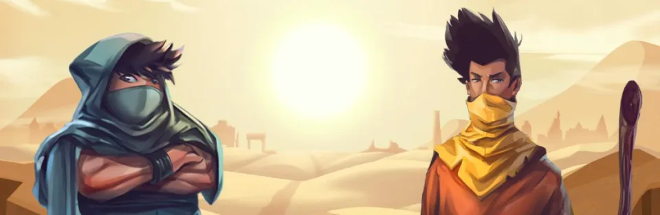 Adventure Games