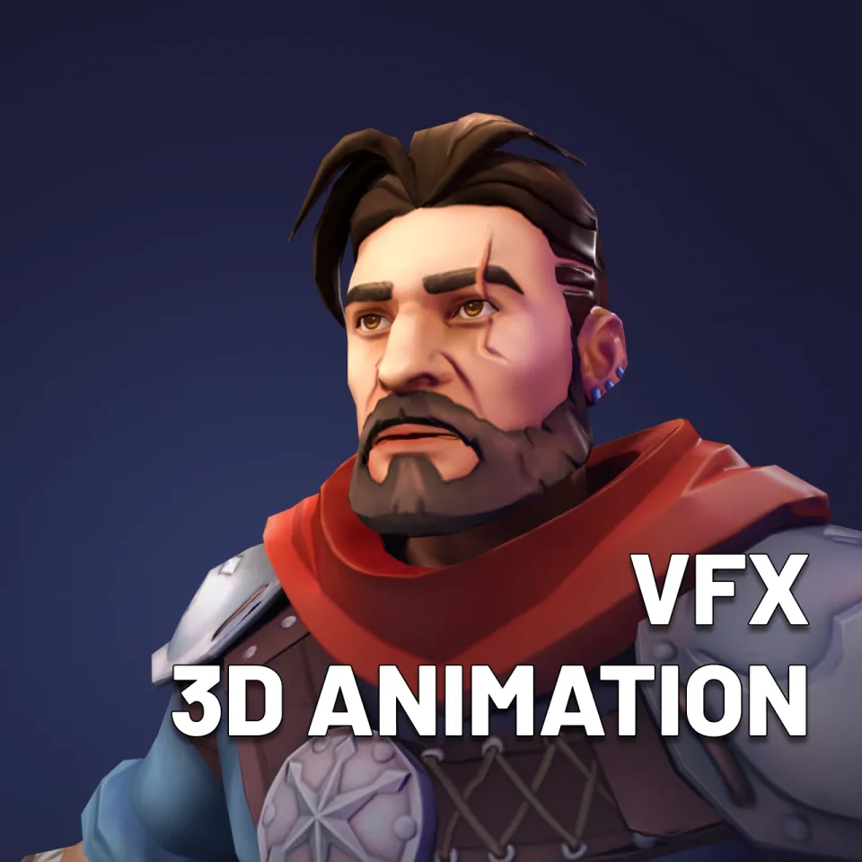 3D Animations