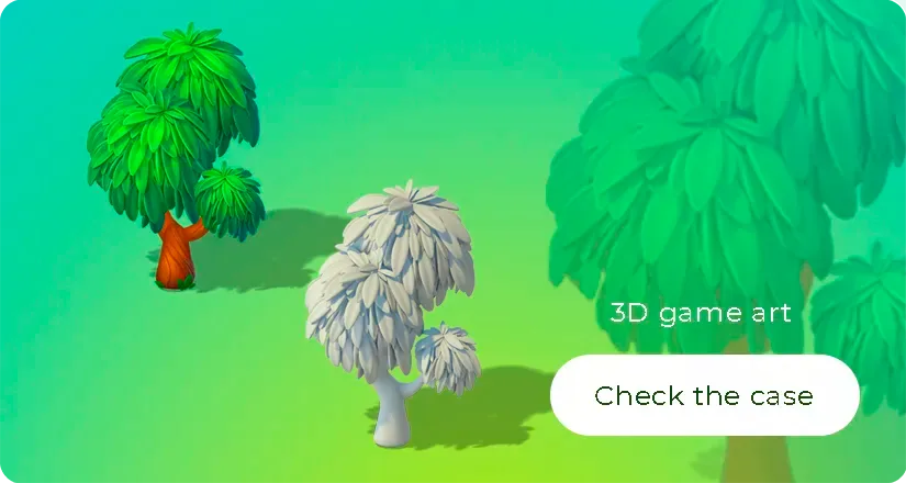Simple Guide on 3D Character Modeling