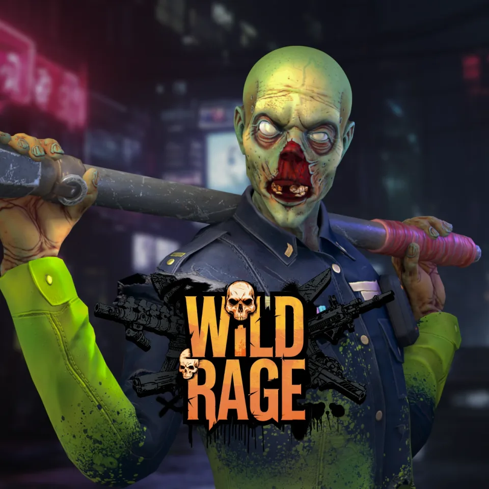 Wild Rage