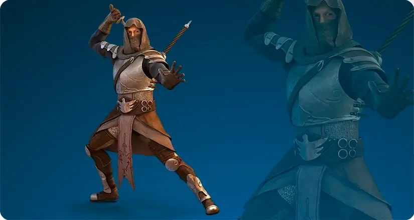 Simple Guide on 3D Character Modeling