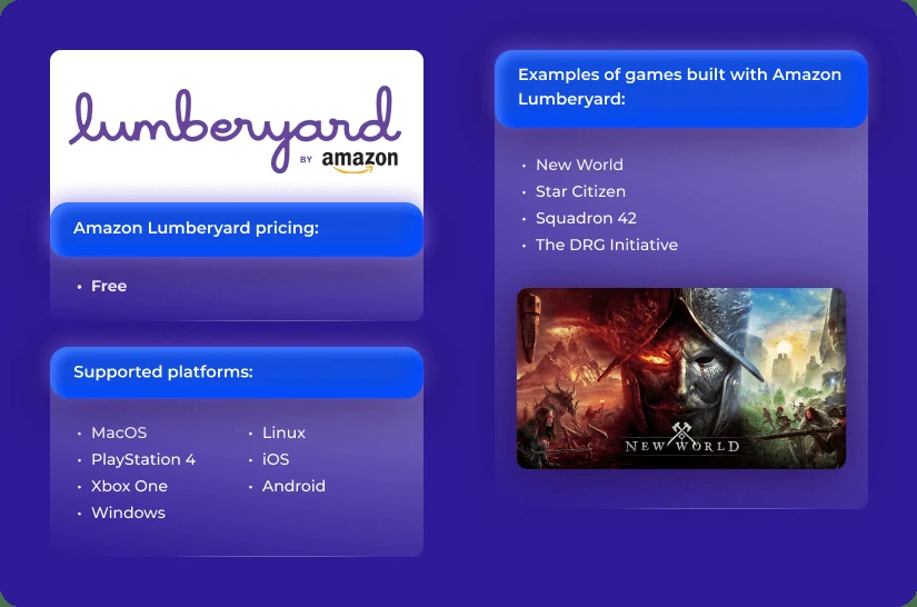 Top 15 Mobile Game Engines, Tools and Development Software