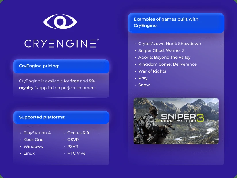 Top 15 Mobile Game Engines, Tools and Development Software