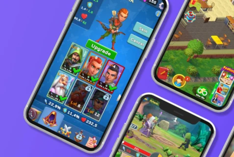 Mobile Game Development Cost