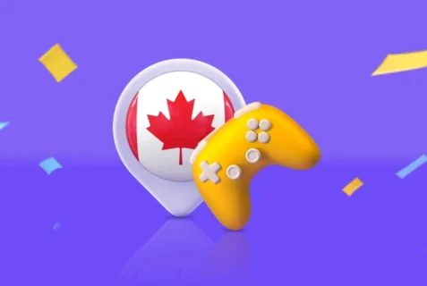 Top Game Development Companies in Canada in 2023