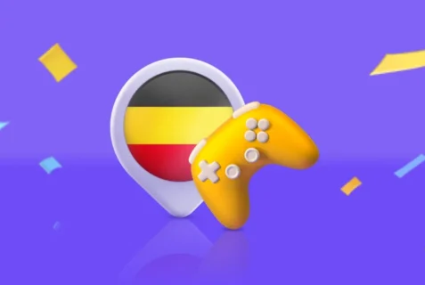 Top Video Game Companies in Germany in 2024