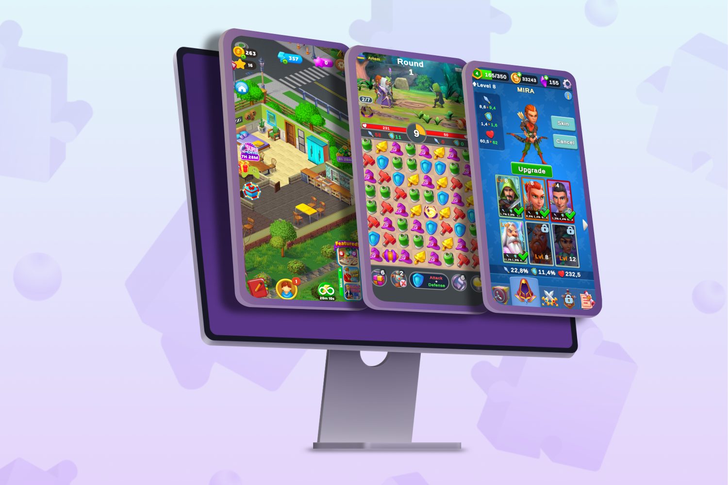 What Is Game Design StepbyStep Guide Whimsy Games