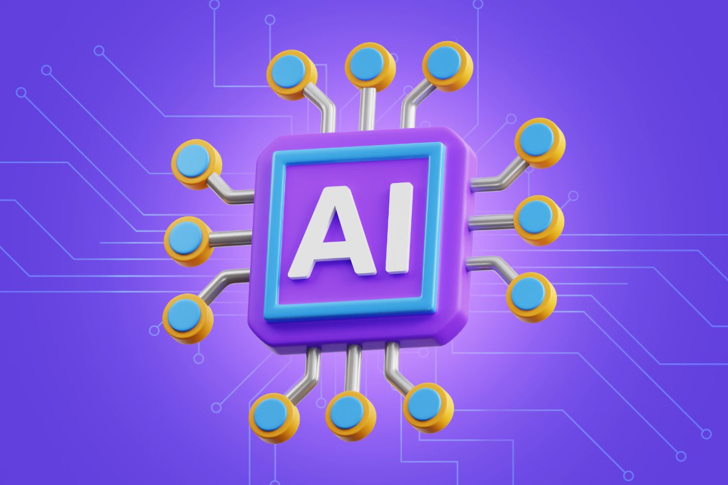 How AI disrupts the Video Game Industry in 2024 - Whimsy Games