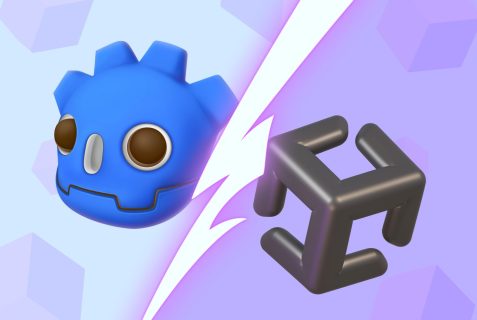 Godot vs Unity: All You Need to Know