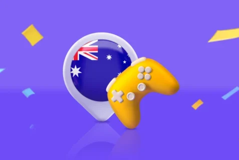 Top Game Development Companies in Australia in 2023