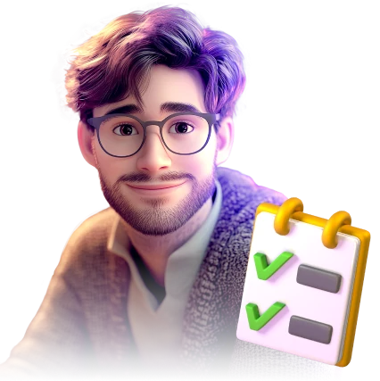 Avatar Middle Project Manager