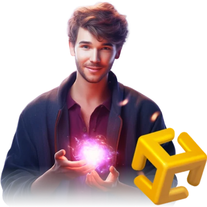 back-end developer position icon
