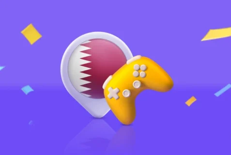 Top Game Development Companies in Qatar in 2023