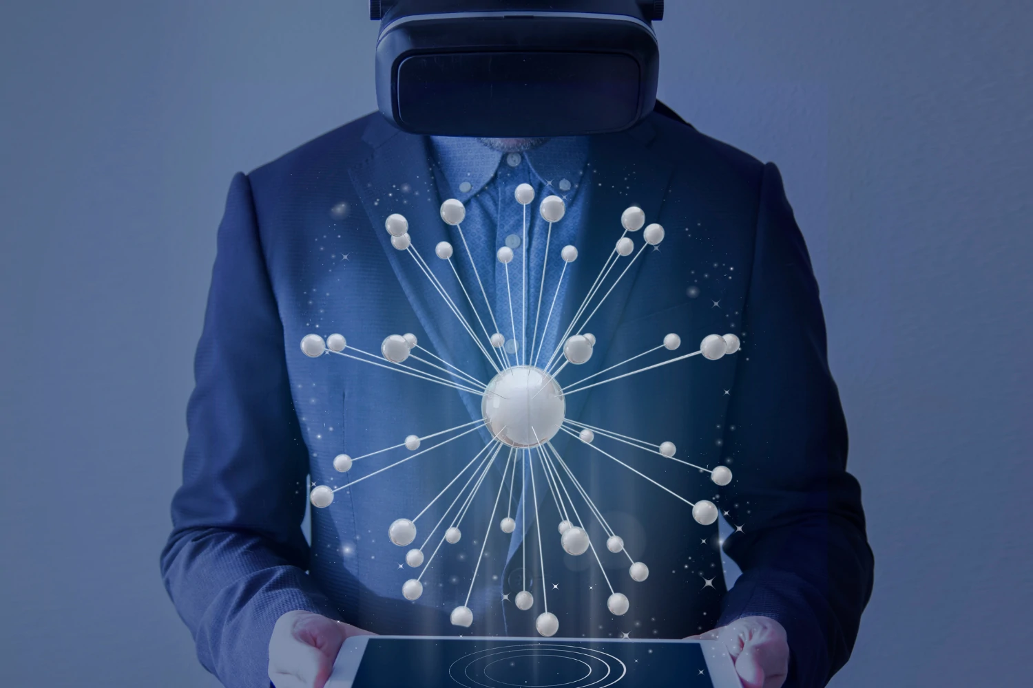 Navigating the Future: AR in Navigation