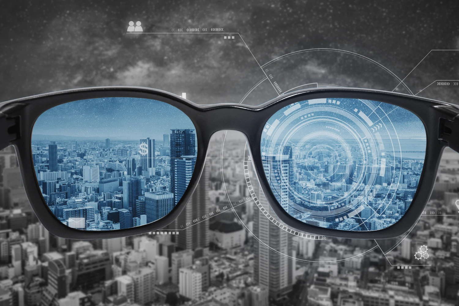 Navigating the Future: AR in Navigation