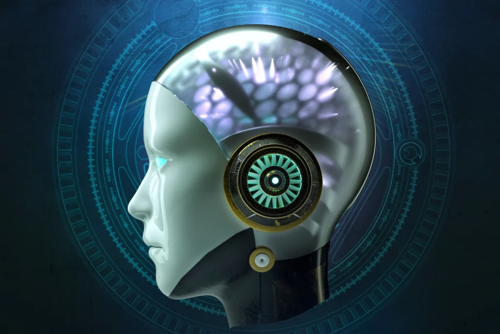 AI changes the video game industry