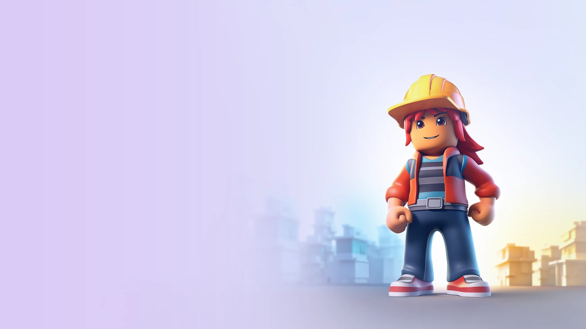 ROBLOX metaverse game development