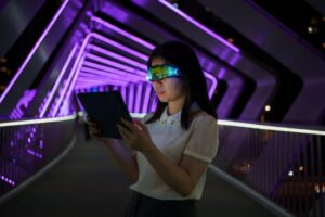 Leveraging AR in Design and Modeling: Benefits Unleashed 