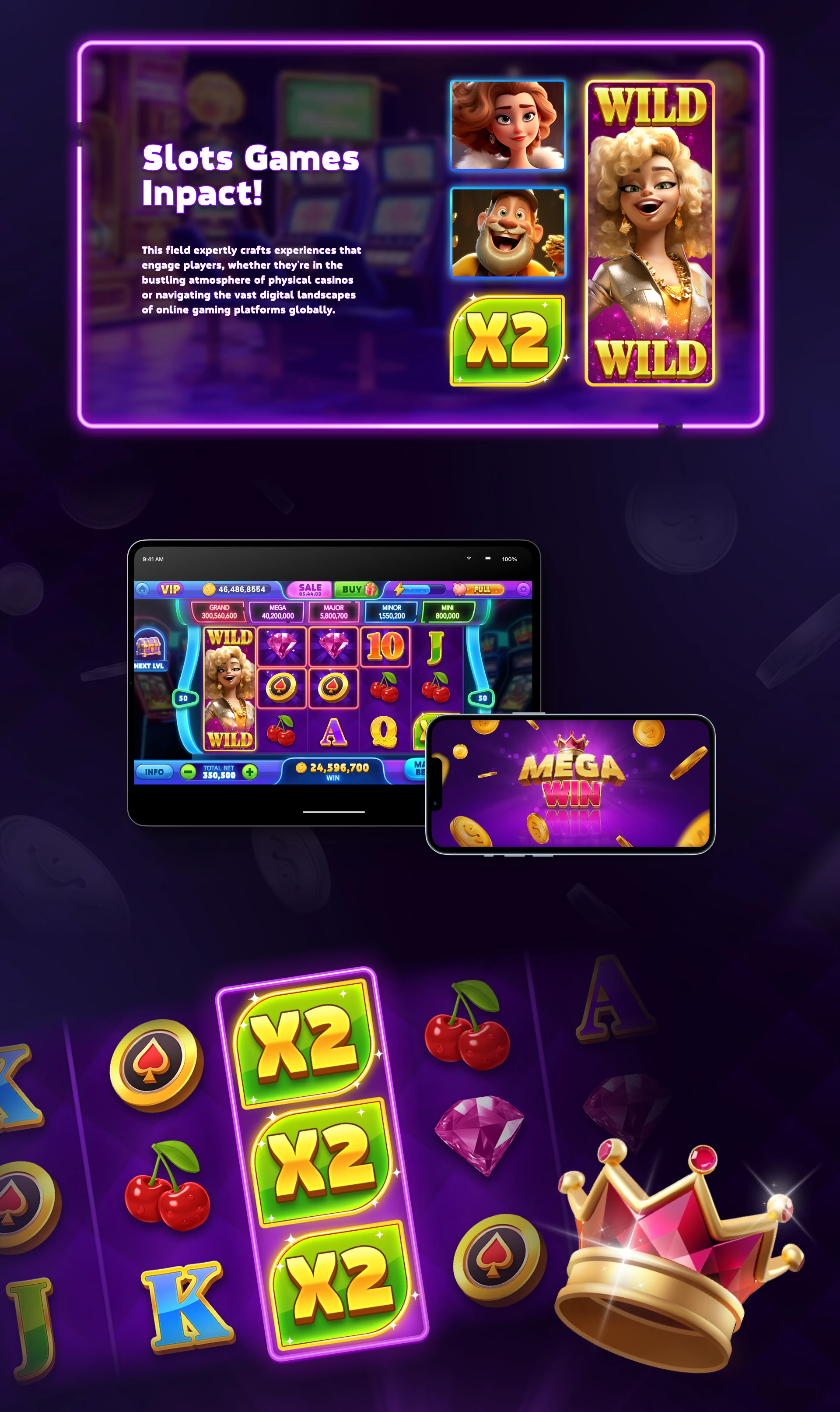 Social Casino 2