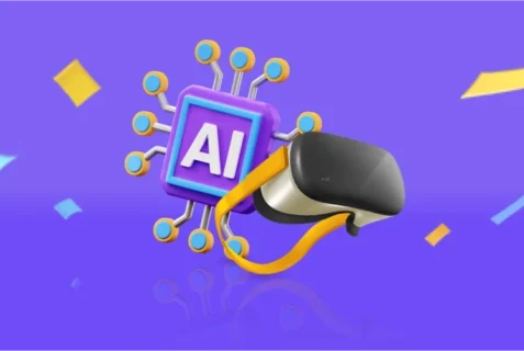AI and Virtual Reality Integration in Gaming Experiences