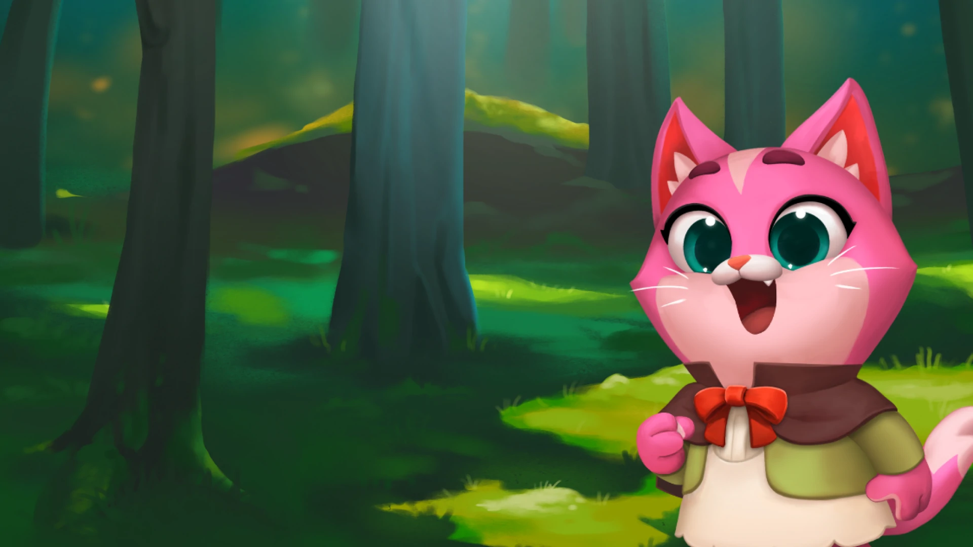 Jellyvale: A Match Tale