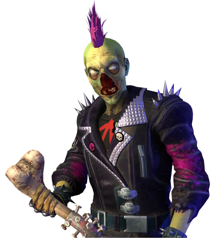 Wild Rage