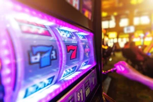 The Psychology of Game Slots: Impact on Players 