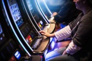The Psychology of Game Slots: Impact on Players 