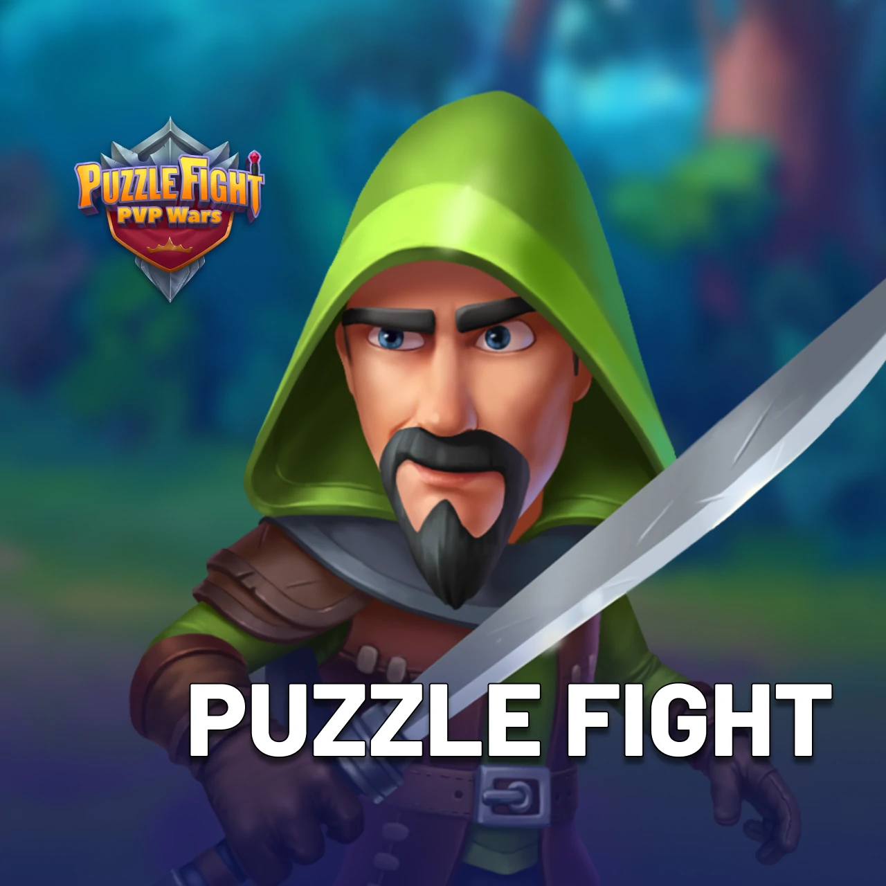 Puzzle Fight