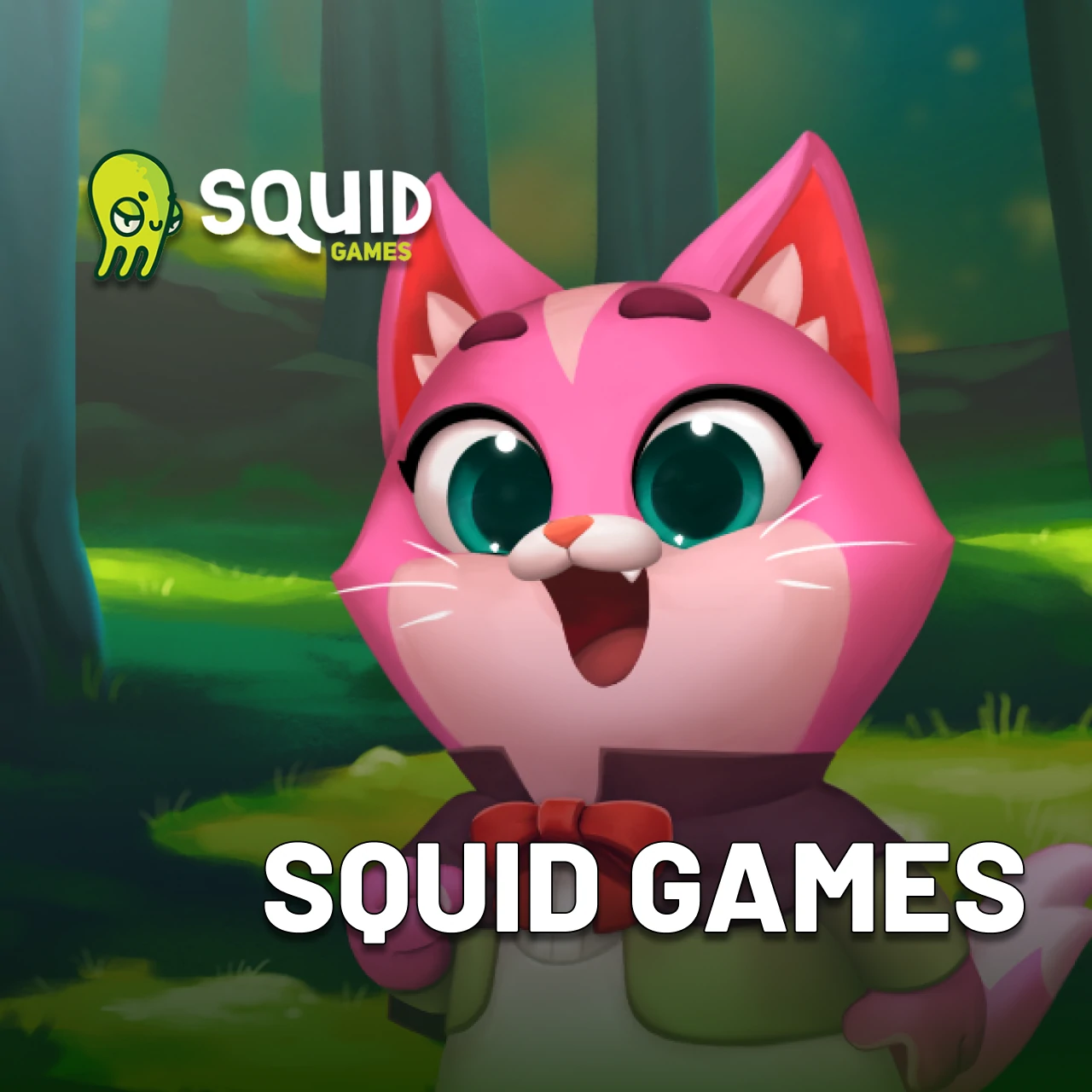 Squid games