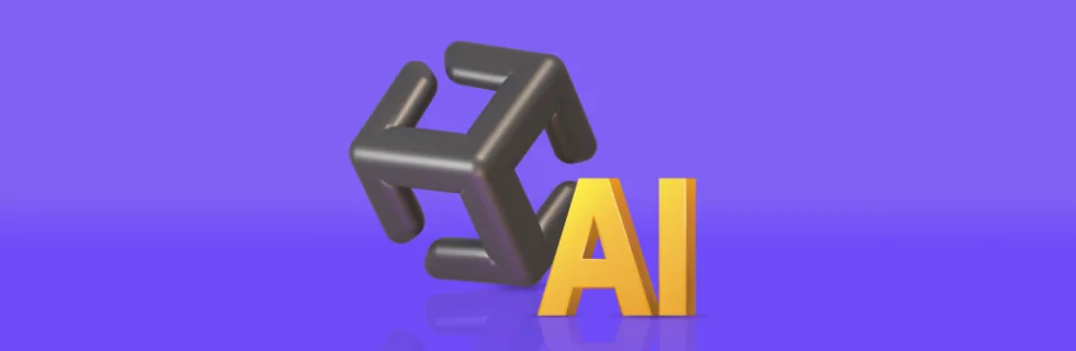 AI 3D generation tools in game development concept