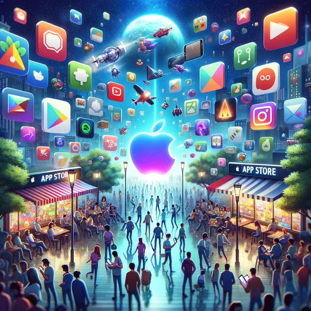 Mobile Gaming's Golden Age: Success and Top Profits Explored