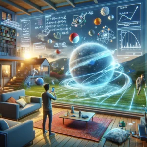 Mastering Real-World Physics in Games with ARKit